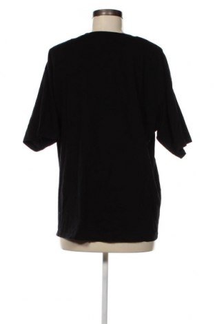 Γυναικείο t-shirt JJXX, Μέγεθος XL, Χρώμα Μαύρο, Τιμή 18,56 €