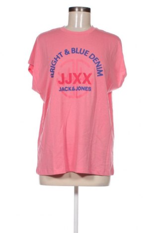 Tricou de femei JJXX, Mărime S, Culoare Roz, Preț 53,29 Lei