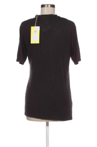 Γυναικείο t-shirt JJXX, Μέγεθος S, Χρώμα Μαύρο, Τιμή 11,05 €