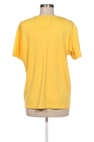 Damen T-Shirt Jaclyn Smith, Größe L, Farbe Gelb, Preis € 10,58