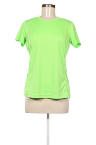 Tricou de femei Jako, Mărime M, Culoare Verde, Preț 82,89 Lei