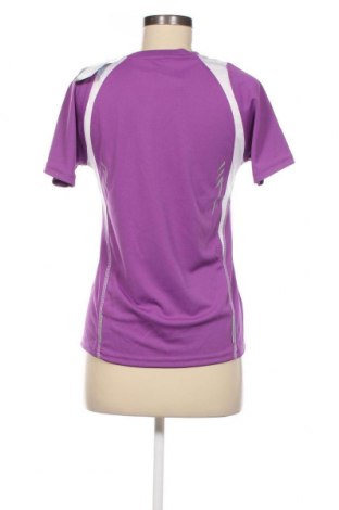 Damen T-Shirt James & Nicholson, Größe M, Farbe Lila, Preis € 10,23