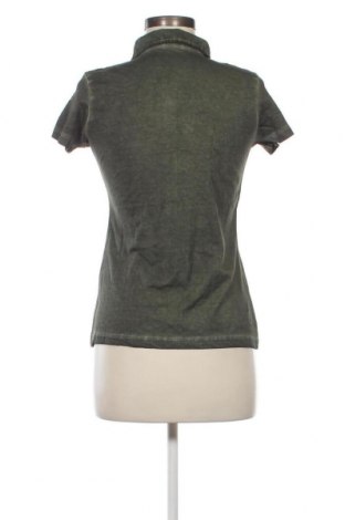 Tricou de femei James & Nicholson, Mărime S, Culoare Verde, Preț 42,76 Lei