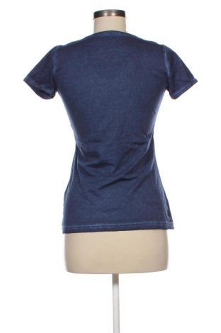 Dámské tričko James & Nicholson, Velikost S, Barva Modrá, Cena  104,00 Kč