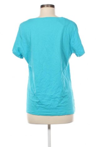 Damen T-Shirt Janina, Größe XXL, Farbe Blau, Preis € 8,60