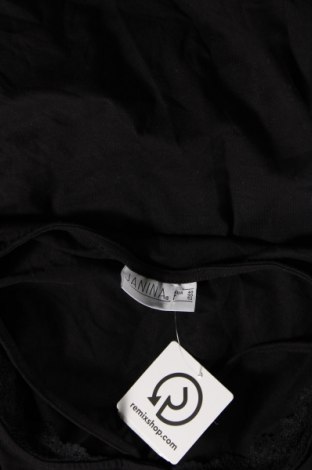 Damen T-Shirt Janina, Größe XXL, Farbe Schwarz, Preis 8,60 €
