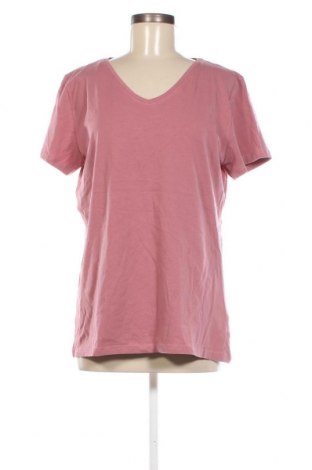 Damen T-Shirt Janina, Größe XL, Farbe Rosa, Preis € 9,05