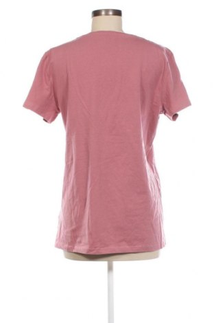 Damen T-Shirt Janina, Größe XL, Farbe Rosa, Preis € 9,05