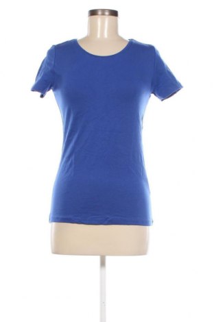Damen T-Shirt Janina, Größe M, Farbe Blau, Preis € 6,34
