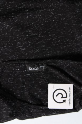 Damen T-Shirt Janina, Größe XL, Farbe Schwarz, Preis € 8,60