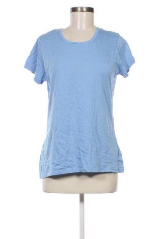 Dámské tričko Janina, Velikost L, Barva Modrá, Cena  186,00 Kč