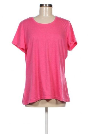 Dámské tričko Janina, Velikost XL, Barva Růžová, Cena  186,00 Kč