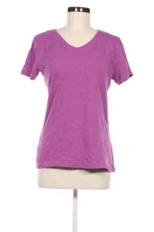 Дамска тениска Janina, Размер XL, Цвят Розов, Цена 12,35 лв.