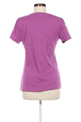 Damen T-Shirt Janina, Größe XL, Farbe Rosa, Preis 8,15 €