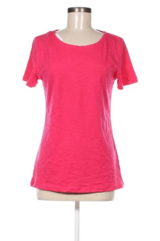 Damen T-Shirt Janina, Größe XL, Farbe Rosa, Preis 8,60 €