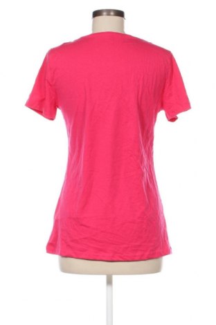 Damen T-Shirt Janina, Größe XL, Farbe Rosa, Preis 8,15 €