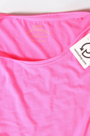 Damen T-Shirt Janina, Größe L, Farbe Rosa, Preis 9,05 €