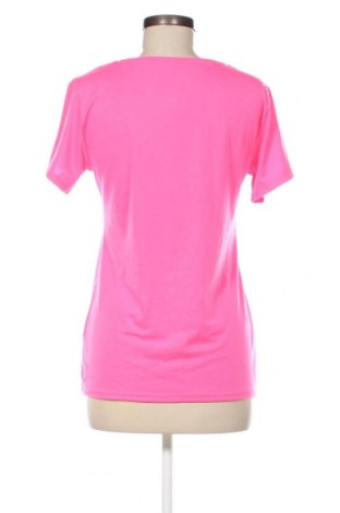 Damen T-Shirt Janina, Größe L, Farbe Rosa, Preis 8,60 €