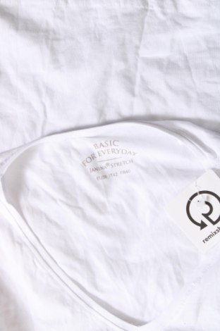 Damen T-Shirt Janina, Größe M, Farbe Weiß, Preis 9,05 €