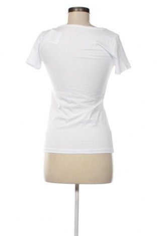 Damen T-Shirt Janina, Größe M, Farbe Weiß, Preis 9,05 €