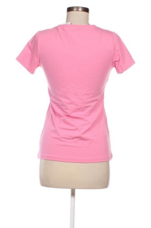 Damen T-Shirt Janina, Größe M, Farbe Rosa, Preis 6,34 €