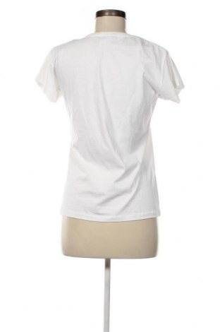 Γυναικείο t-shirt Jhk, Μέγεθος XL, Χρώμα Λευκό, Τιμή 7,67 €