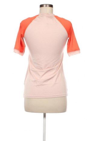 Γυναικείο t-shirt Johaug, Μέγεθος M, Χρώμα Ρόζ , Τιμή 10,45 €