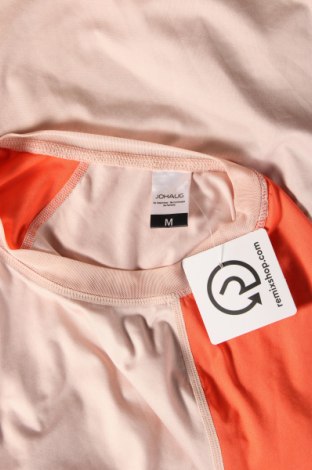 Дамска тениска Johaug, Размер M, Цвят Розов, Цена 16,90 лв.