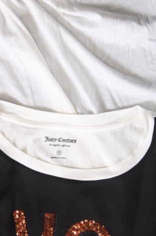 Дамска тениска Juicy Couture, Размер S, Цвят Многоцветен, Цена 15,60 лв.