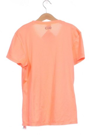 Damen T-Shirt Kalenji, Größe XXS, Farbe Orange, Preis 3,81 €