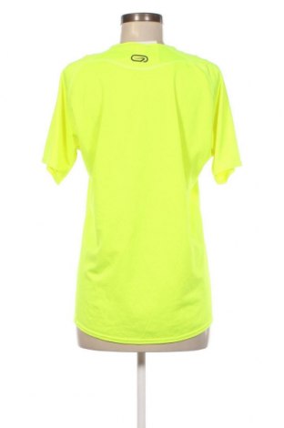 Damen T-Shirt Kalenji, Größe L, Farbe Grün, Preis 8,60 €