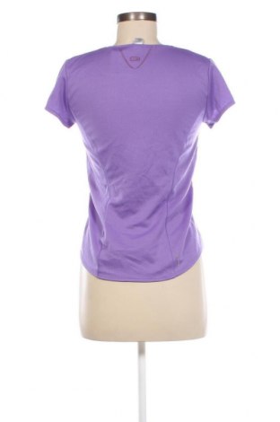 Damen T-Shirt Kalenji, Größe M, Farbe Lila, Preis € 4,49