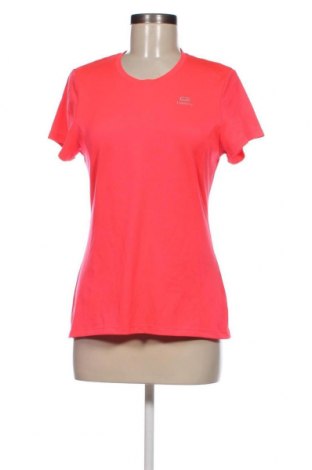 Damen T-Shirt Kalenji, Größe M, Farbe Rosa, Preis 6,79 €