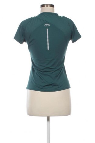 Damen T-Shirt Kalenji, Größe M, Farbe Grün, Preis 9,05 €