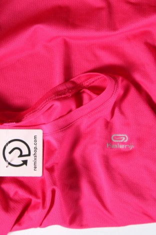 Damen T-Shirt Kalenji, Größe L, Farbe Rosa, Preis € 9,05