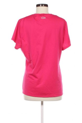 Damen T-Shirt Kalenji, Größe L, Farbe Rosa, Preis € 9,05