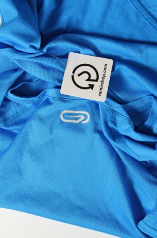Dámske tričko Kalenji, Veľkosť M, Farba Modrá, Cena  7,37 €