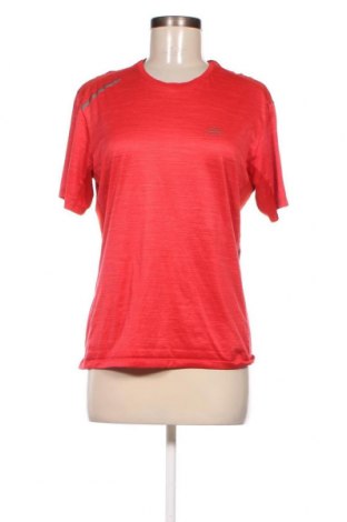 Damen T-Shirt Kalenji, Größe M, Farbe Rot, Preis 6,79 €