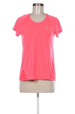 Dámské tričko Kalenji, Velikost M, Barva Růžová, Cena  155,00 Kč