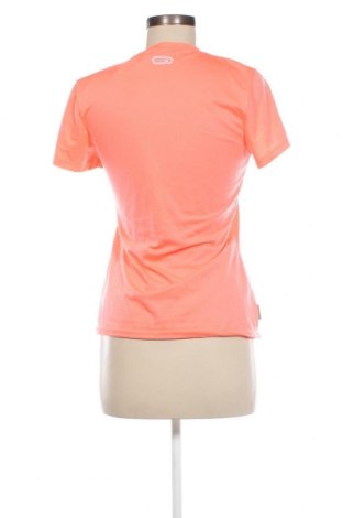 Damen T-Shirt Kalenji, Größe S, Farbe Orange, Preis 4,98 €