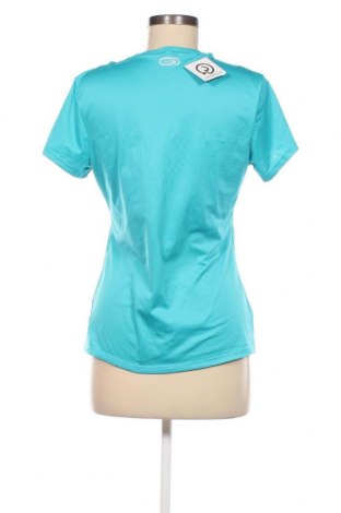 Damen T-Shirt Kalenji, Größe M, Farbe Blau, Preis 9,05 €