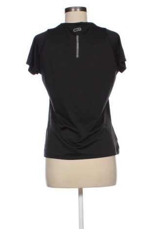 Damen T-Shirt Kalenji, Größe L, Farbe Schwarz, Preis 9,05 €