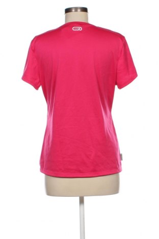 Damen T-Shirt Kalenji, Größe XL, Farbe Rosa, Preis 9,05 €