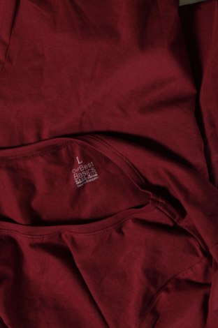 Damen T-Shirt KappAhl, Größe L, Farbe Lila, Preis € 10,57