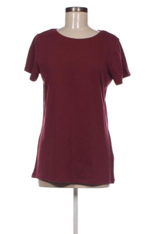 Damen T-Shirt KappAhl, Größe L, Farbe Lila, Preis € 10,57