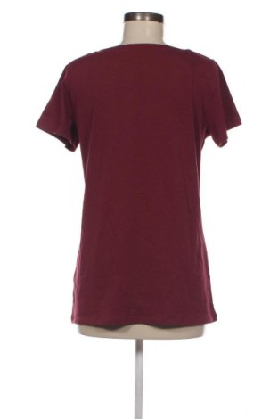 Dámské tričko KappAhl, Velikost L, Barva Fialová, Cena  242,00 Kč