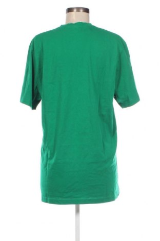 Дамска тениска Kariban, Размер XL, Цвят Зелен, Цена 20,70 лв.