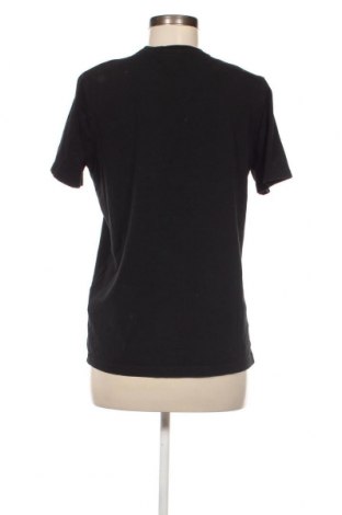 Дамска тениска Karl Lagerfeld, Размер M, Цвят Черен, Цена 127,00 лв.