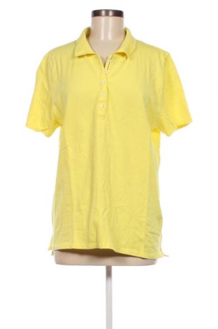 Дамска тениска Kate Storm, Размер XXL, Цвят Жълт, Цена 12,60 лв.