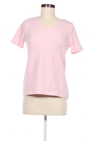 Damen T-Shirt Kate Storm, Größe L, Farbe Rosa, Preis 11,13 €